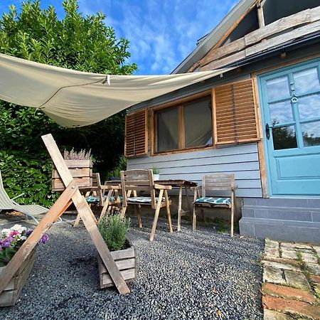 Panna Cottage Badacsonytomaj Exterior foto