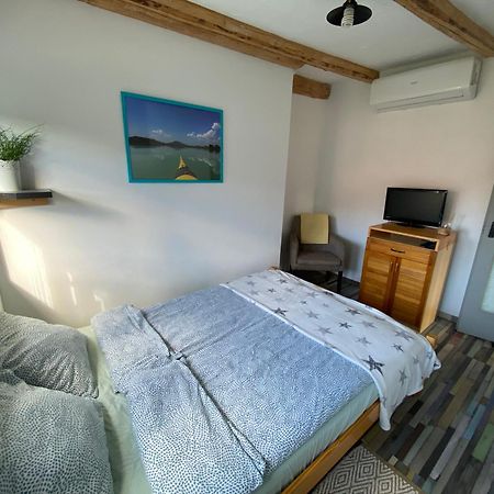Panna Cottage Badacsonytomaj Exterior foto