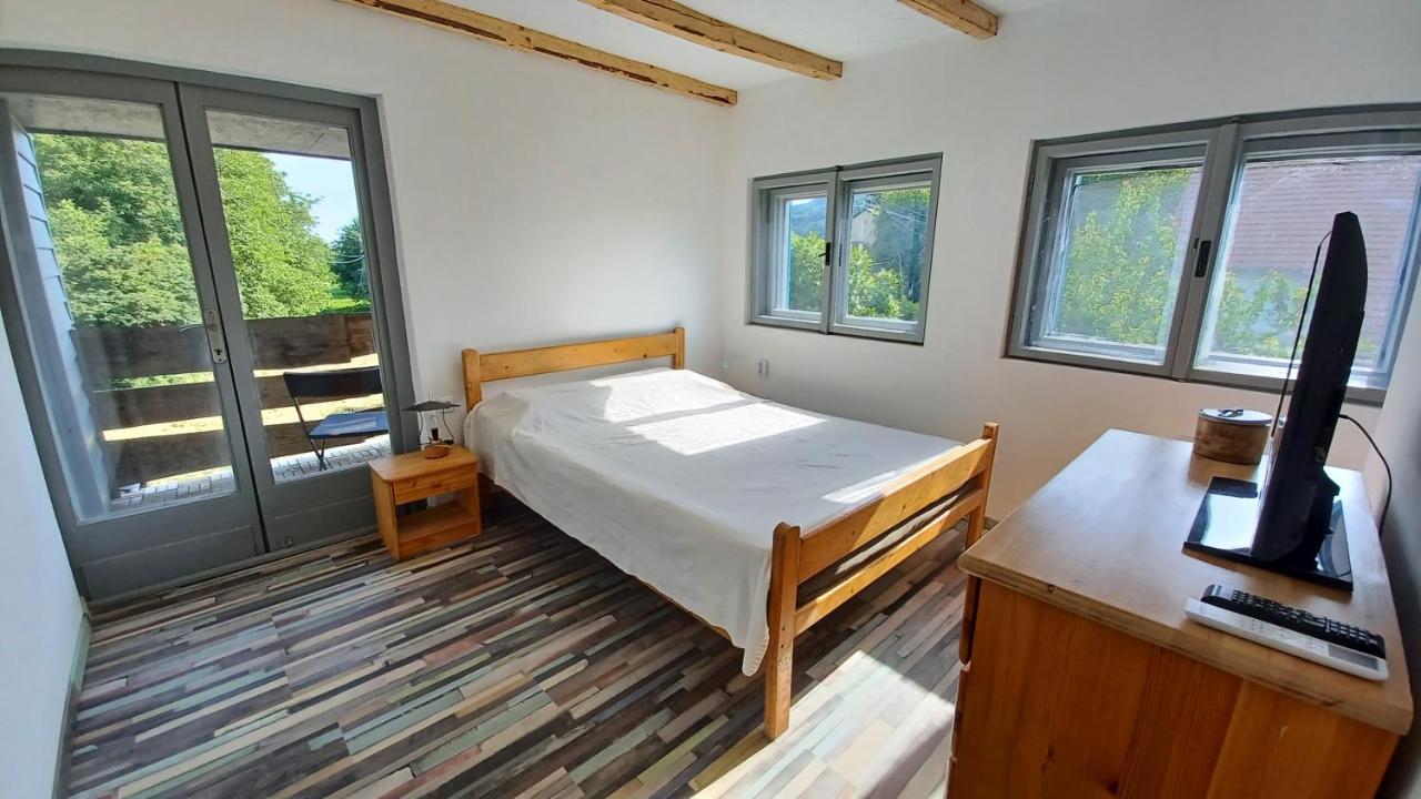 Panna Cottage Badacsonytomaj Exterior foto