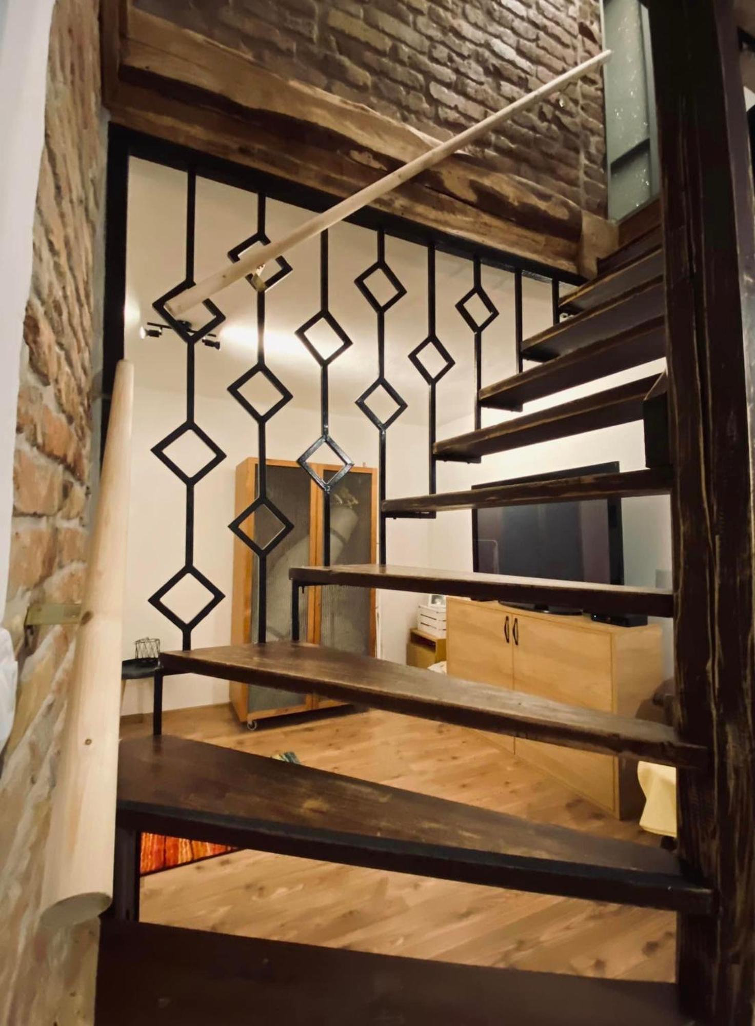Panna Cottage Badacsonytomaj Exterior foto