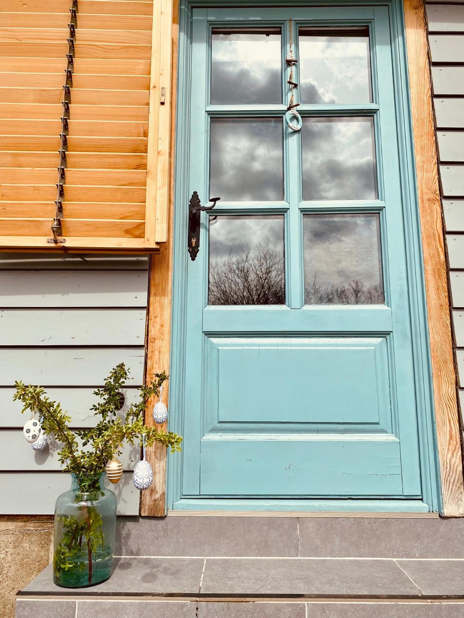Panna Cottage Badacsonytomaj Exterior foto