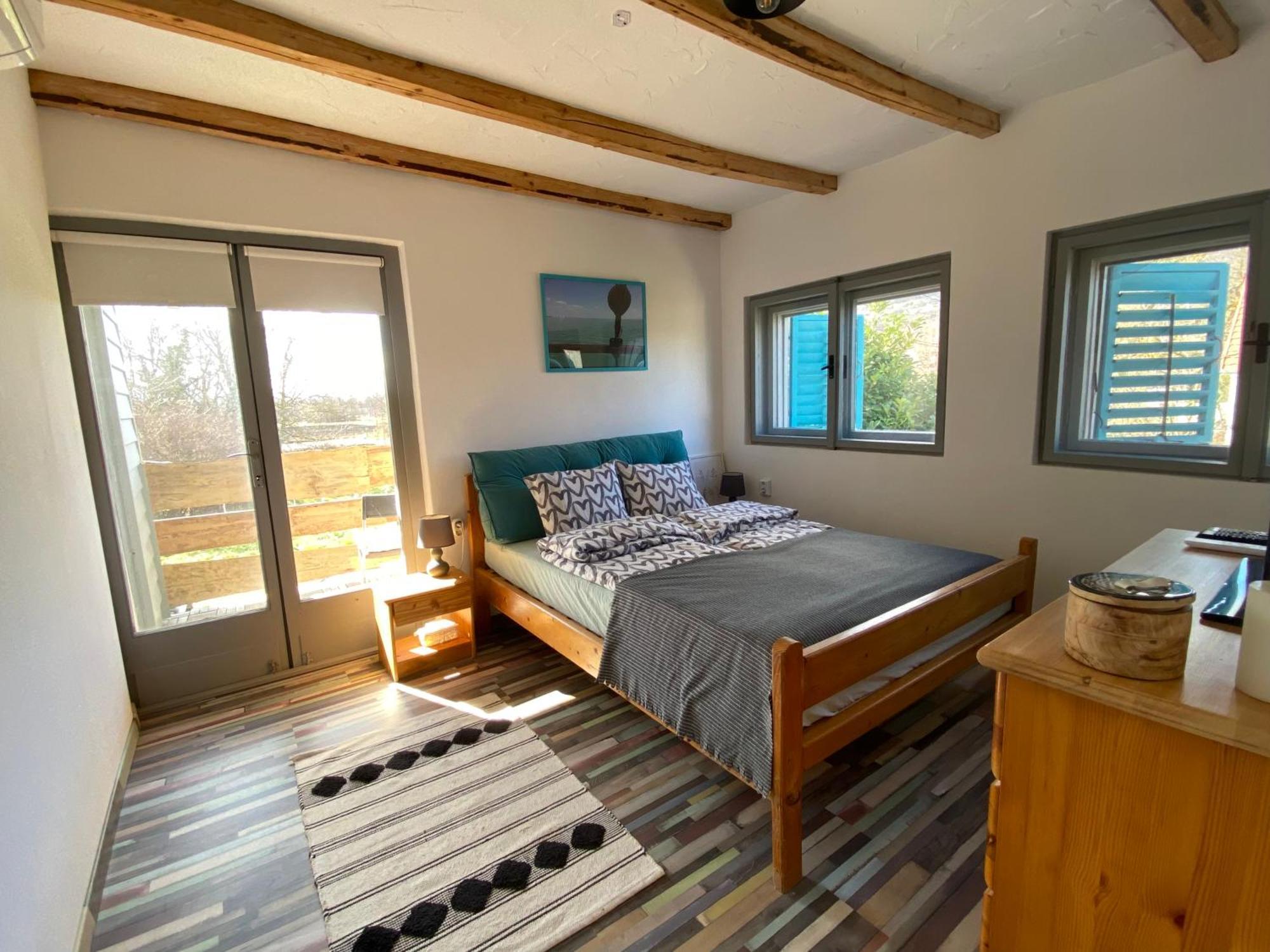 Panna Cottage Badacsonytomaj Exterior foto