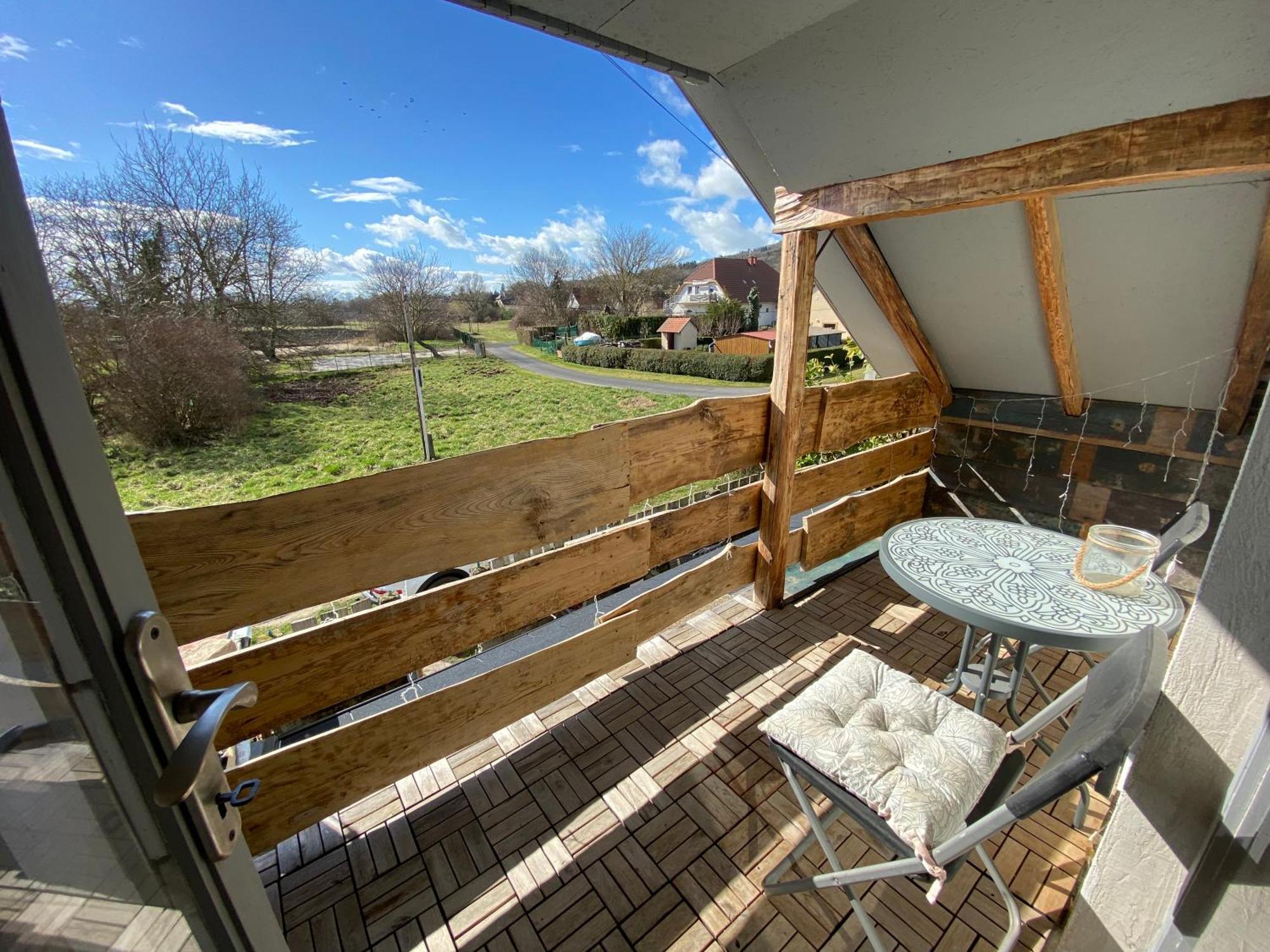 Panna Cottage Badacsonytomaj Exterior foto